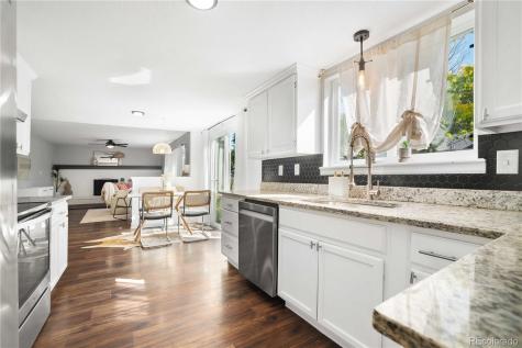 15810 Arkansas Drive Aurora CO 80017
