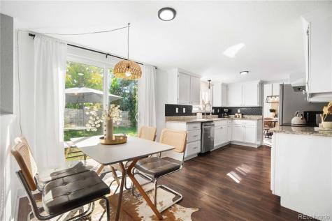 15810 Arkansas Drive Aurora CO 80017