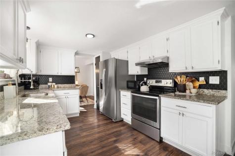 15810 Arkansas Drive Aurora CO 80017