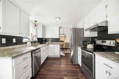 15810 Arkansas Drive Aurora CO 80017