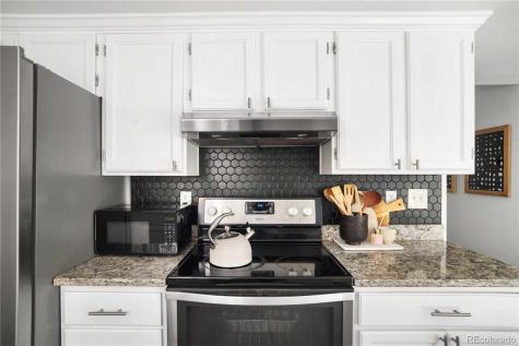 15810 Arkansas Drive Aurora CO 80017