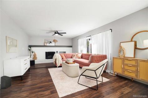 15810 Arkansas Drive Aurora CO 80017