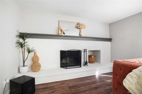 15810 Arkansas Drive Aurora CO 80017