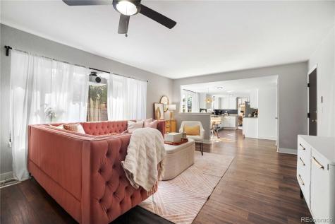 15810 Arkansas Drive Aurora CO 80017