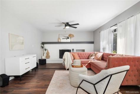 15810 Arkansas Drive Aurora CO 80017