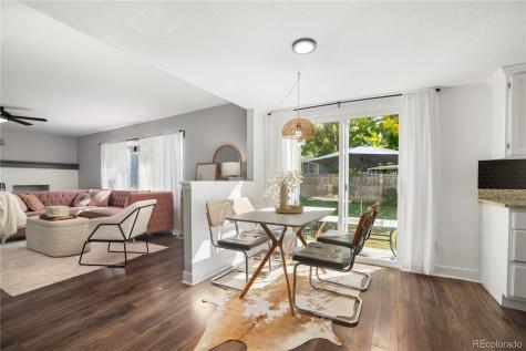 15810 Arkansas Drive Aurora CO 80017