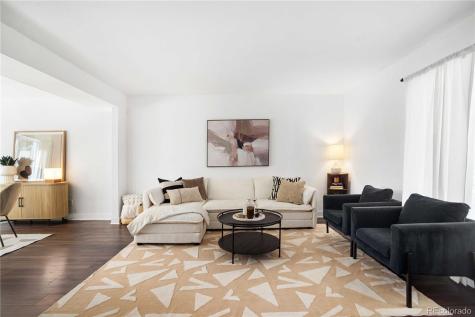 15810 Arkansas Drive Aurora CO 80017