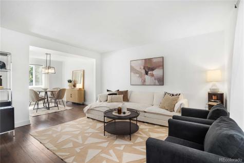 15810 Arkansas Drive Aurora CO 80017