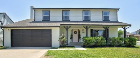 15810 Arkansas Drive Aurora CO 80017