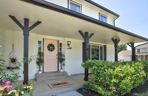 15810 Arkansas Drive Aurora CO 80017