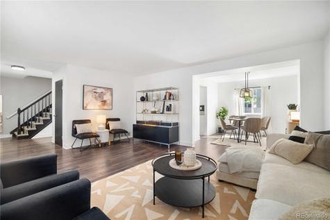 15810 Arkansas Drive Aurora CO 80017