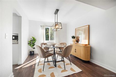 15810 Arkansas Drive Aurora CO 80017