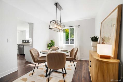 15810 Arkansas Drive Aurora CO 80017