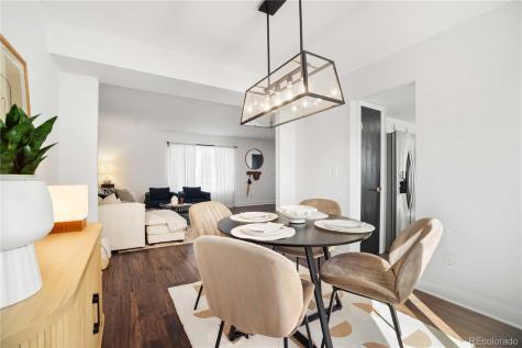 15810 Arkansas Drive Aurora CO 80017