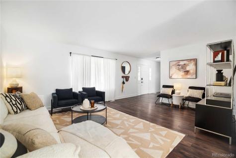 15810 Arkansas Drive Aurora CO 80017