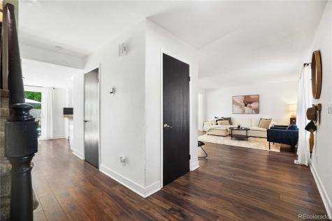 15810 Arkansas Drive Aurora CO 80017