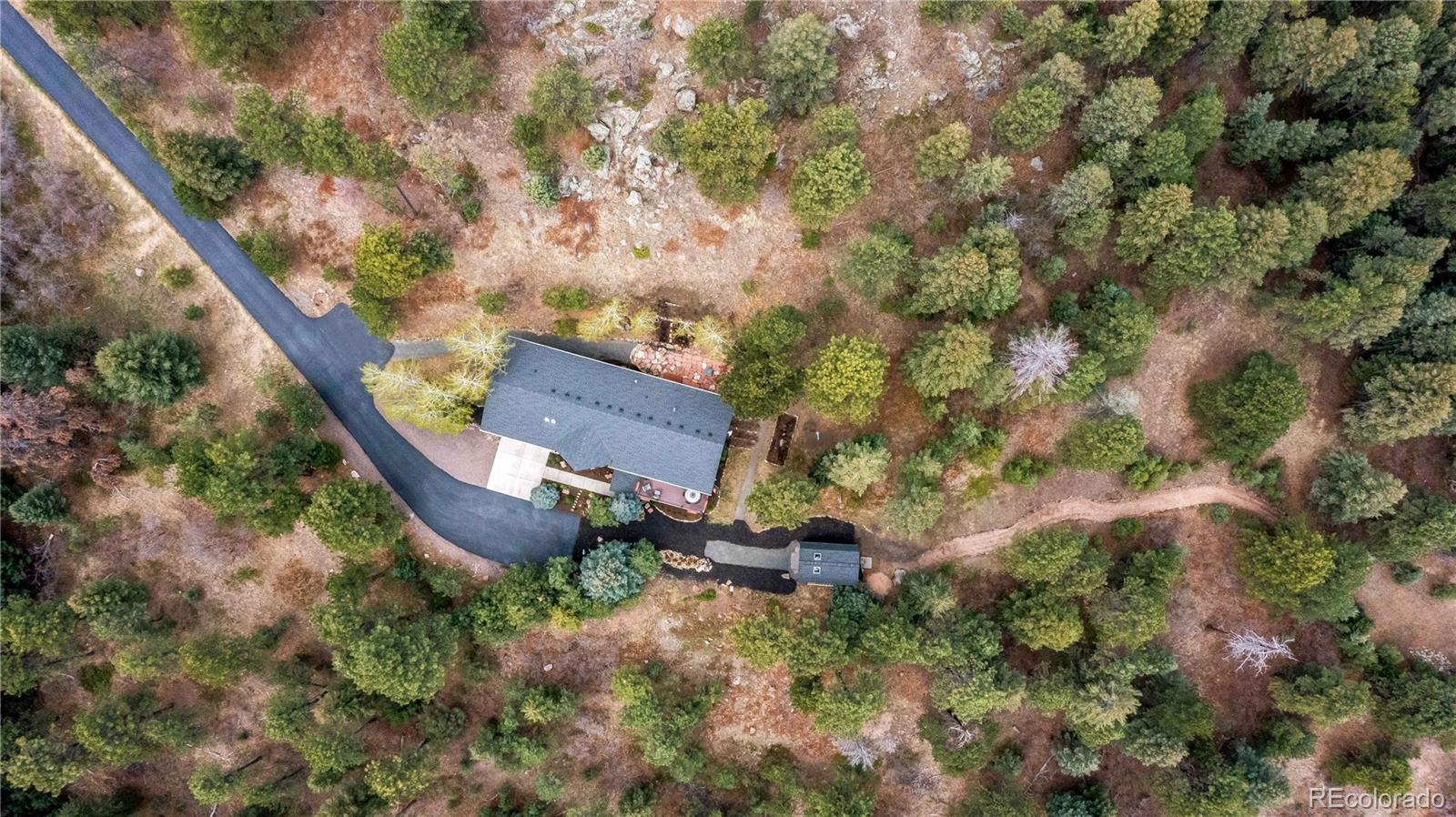 7008 Bluff Trail Morrison CO 80465