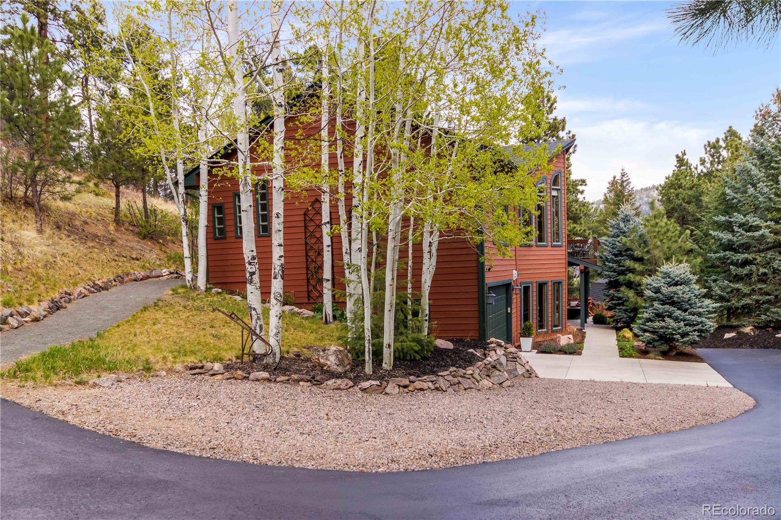 7008 Bluff Trail Morrison CO 80465