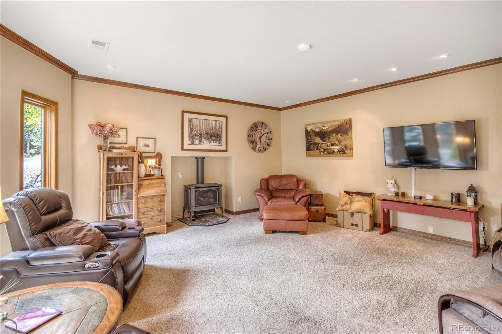 7008 Bluff Trail Morrison CO 80465