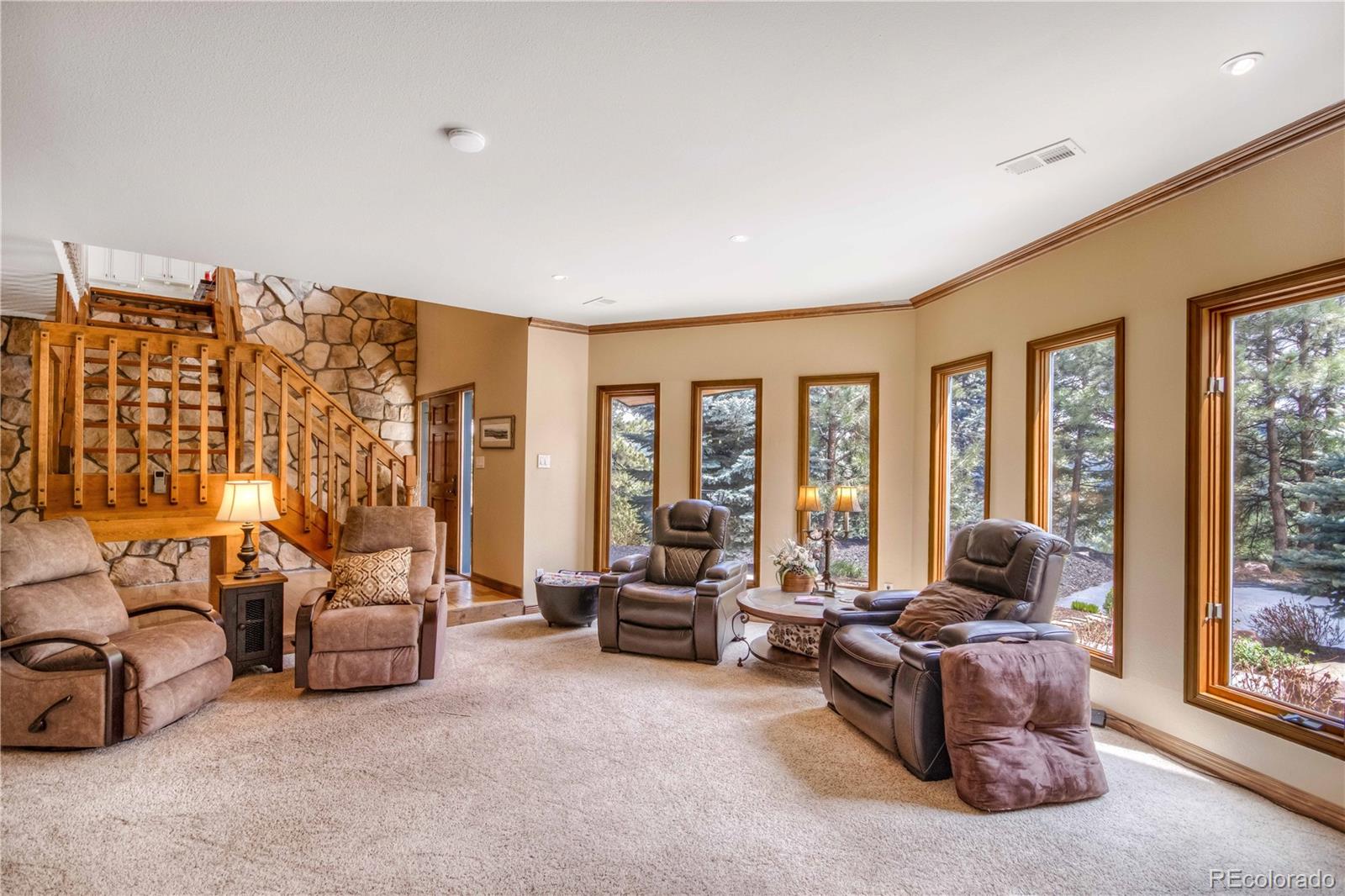 7008 Bluff Trail Morrison CO 80465
