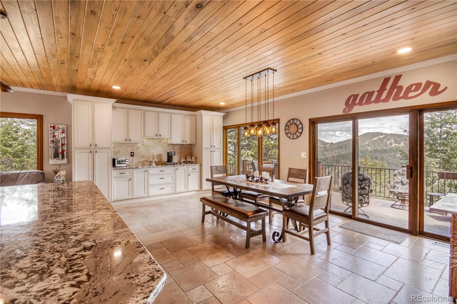 7008 Bluff Trail Morrison CO 80465