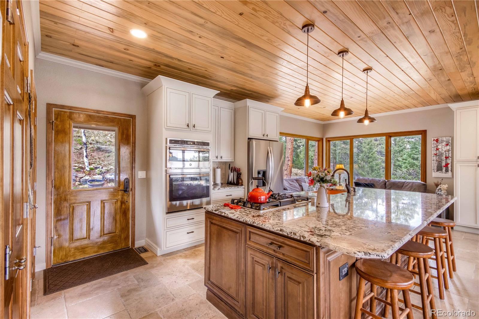7008 Bluff Trail Morrison CO 80465