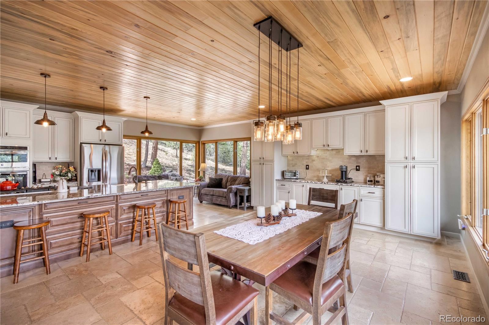 7008 Bluff Trail Morrison CO 80465
