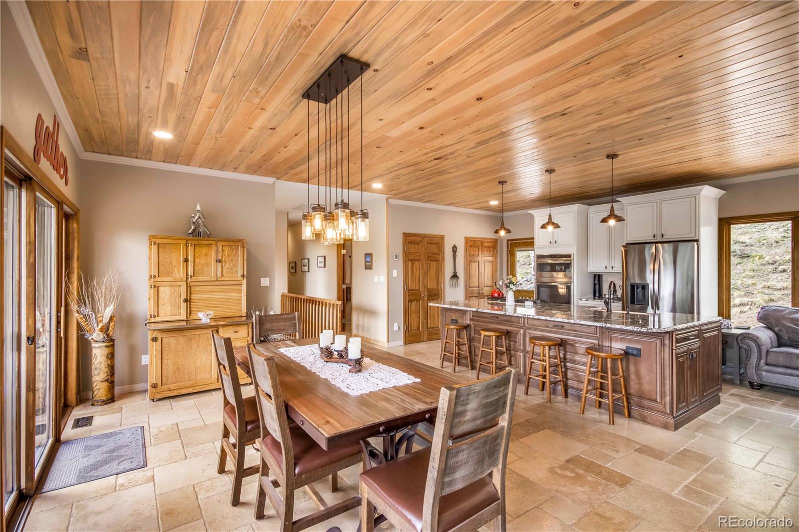 7008 Bluff Trail Morrison CO 80465