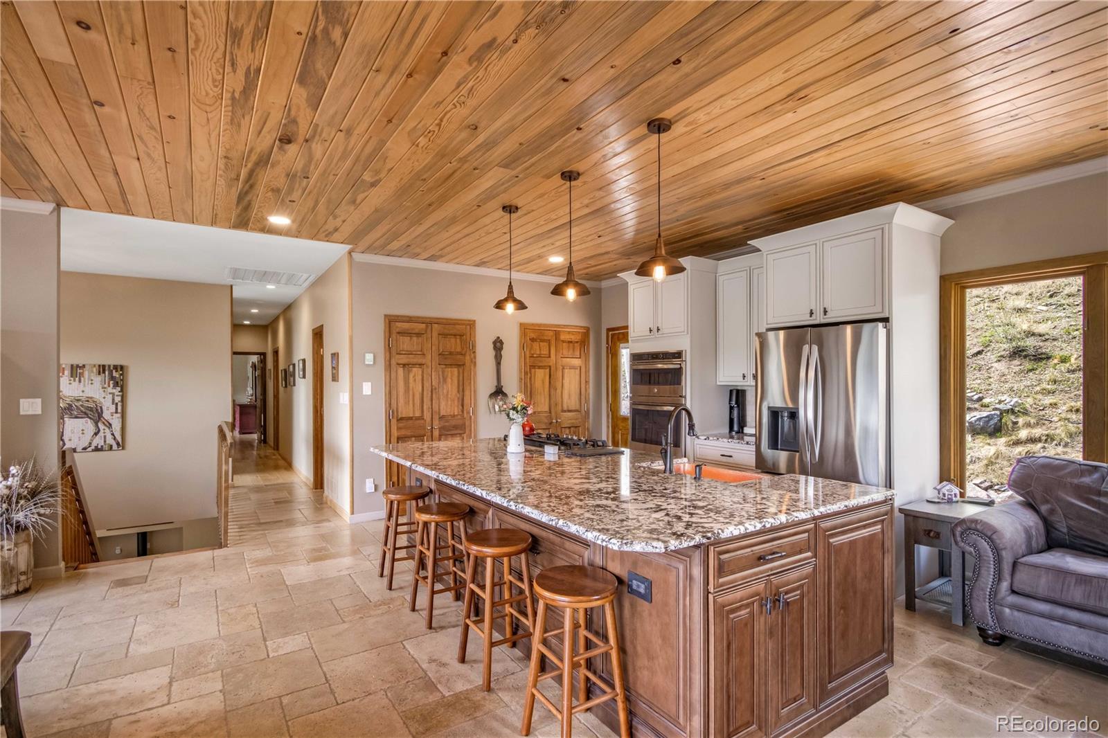 7008 Bluff Trail Morrison CO 80465