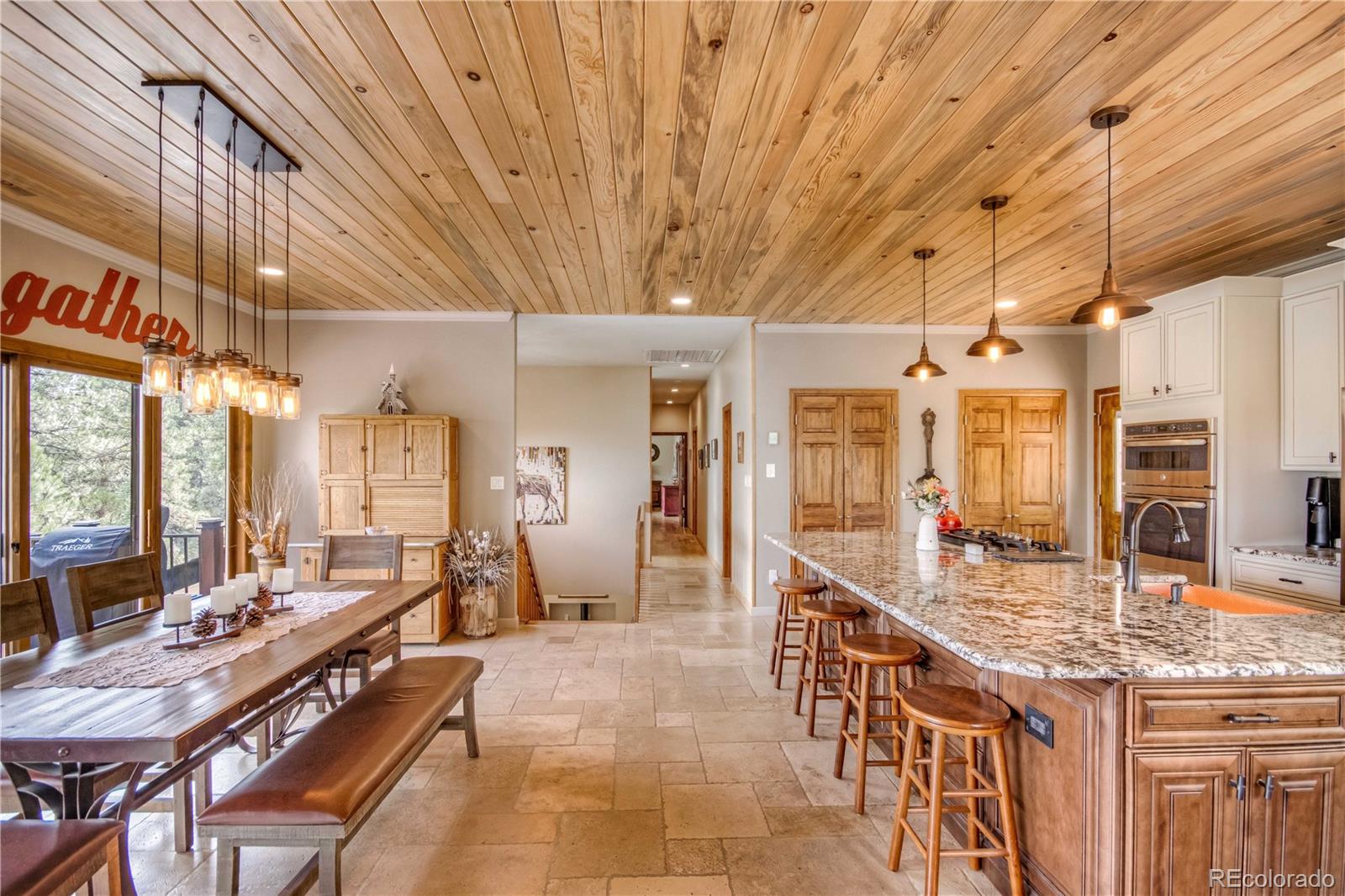 7008 Bluff Trail Morrison CO 80465