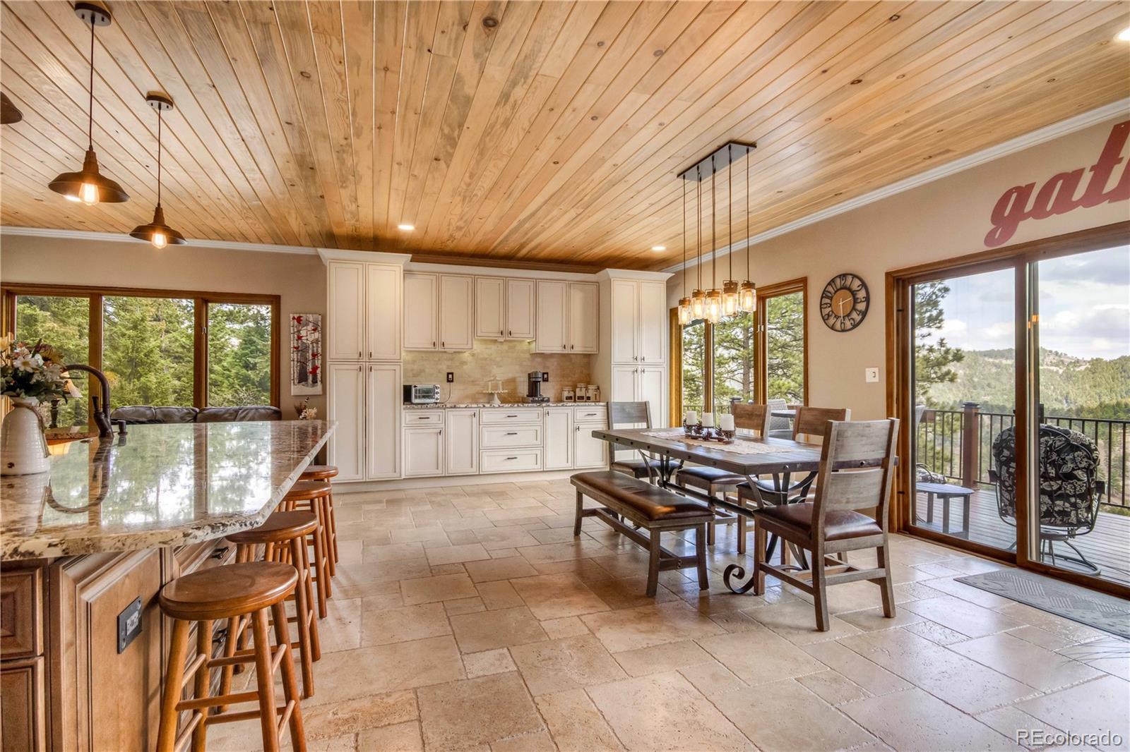 7008 Bluff Trail Morrison CO 80465