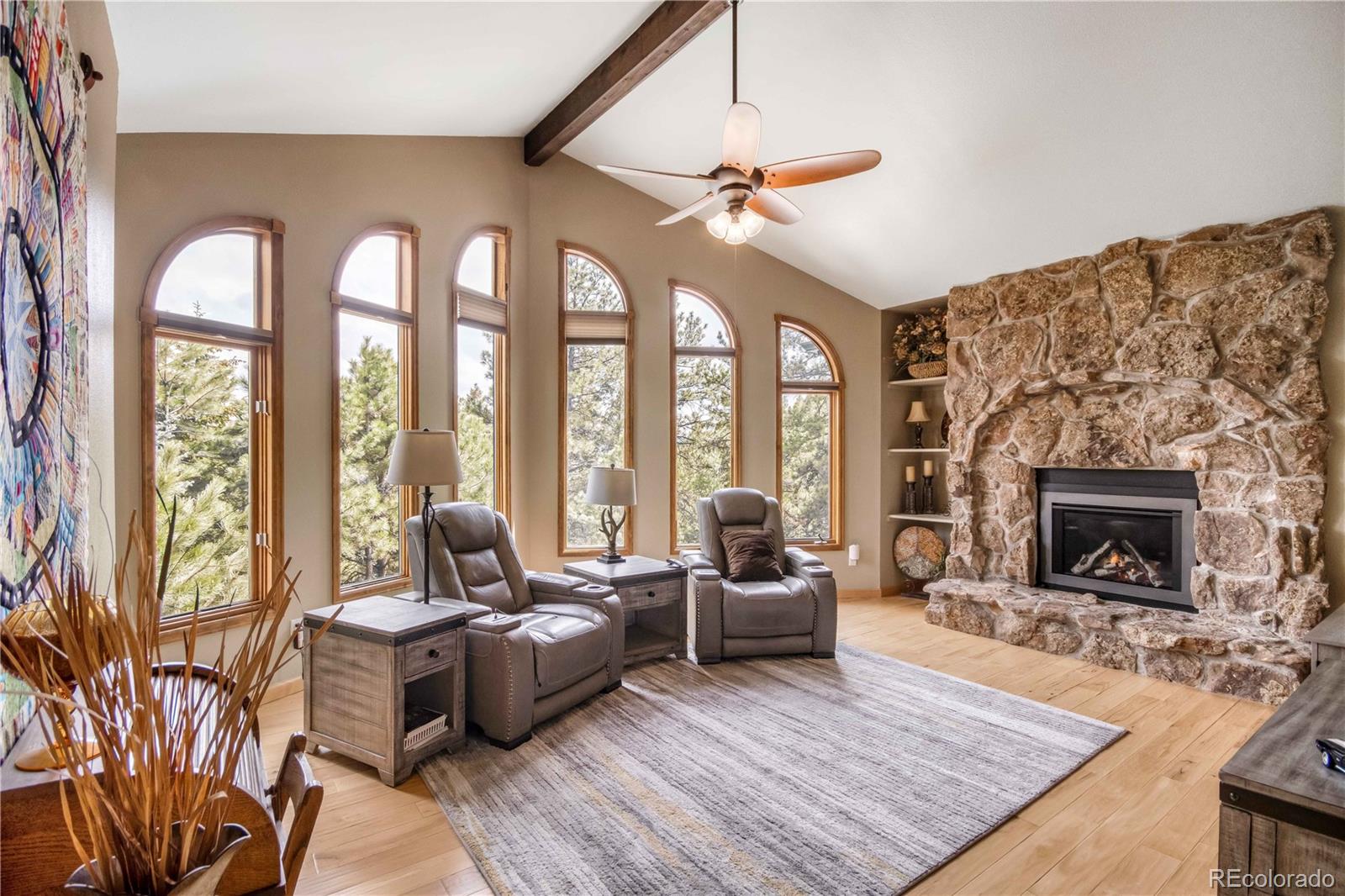 7008 Bluff Trail Morrison CO 80465
