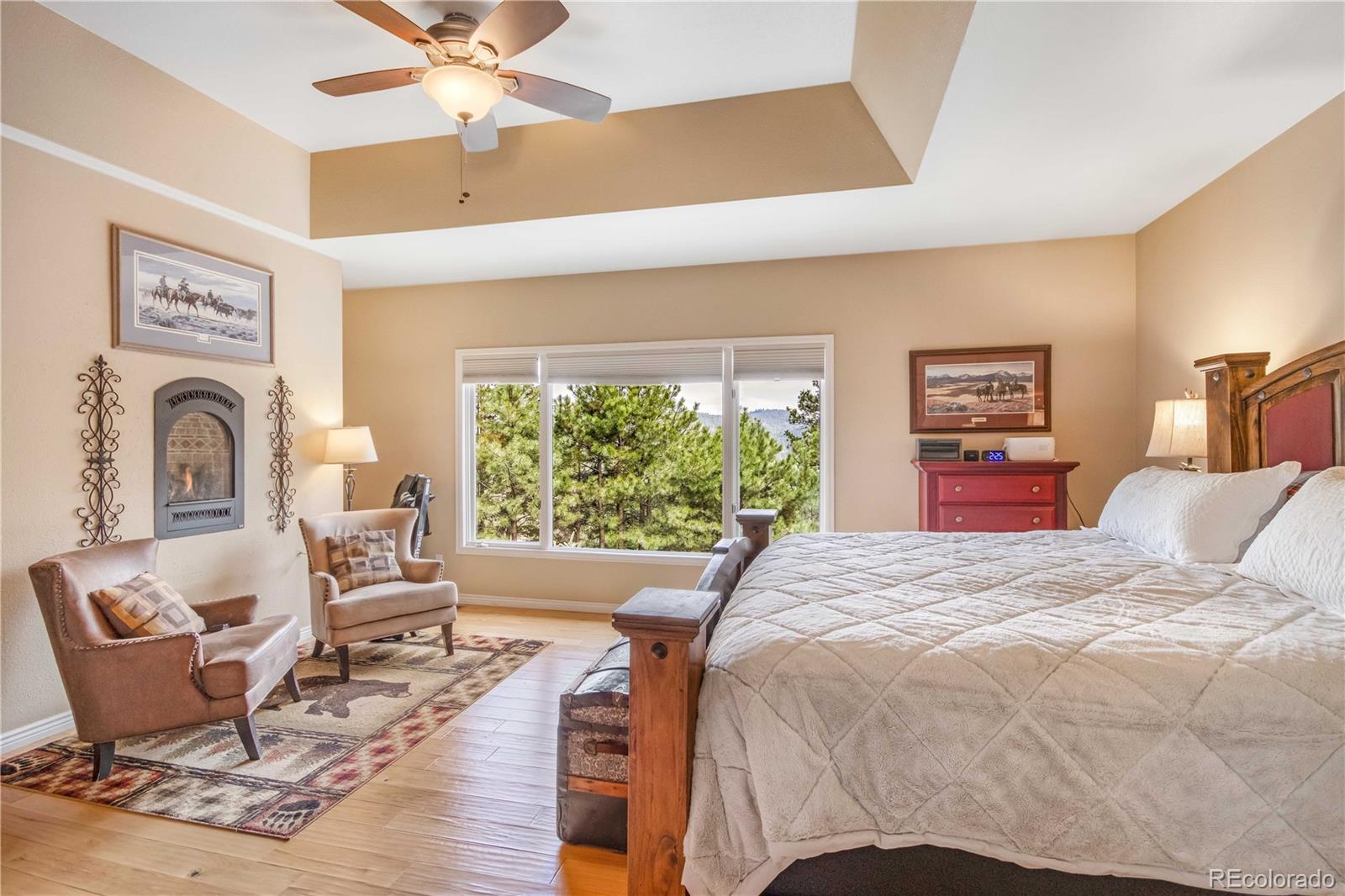 7008 Bluff Trail Morrison CO 80465
