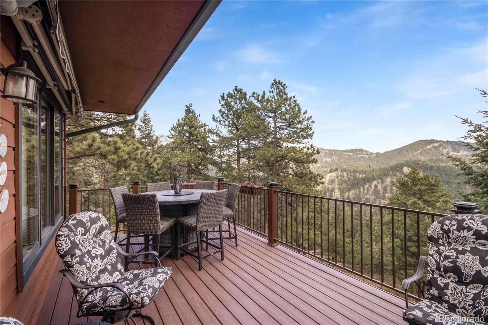 7008 Bluff Trail Morrison CO 80465