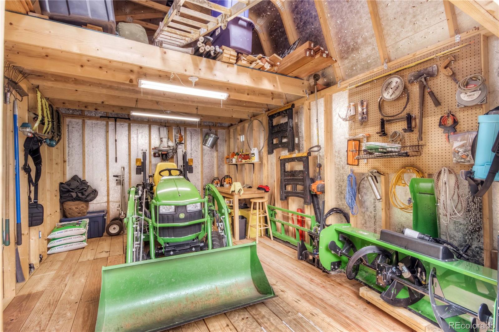 7008 Bluff Trail Morrison CO 80465