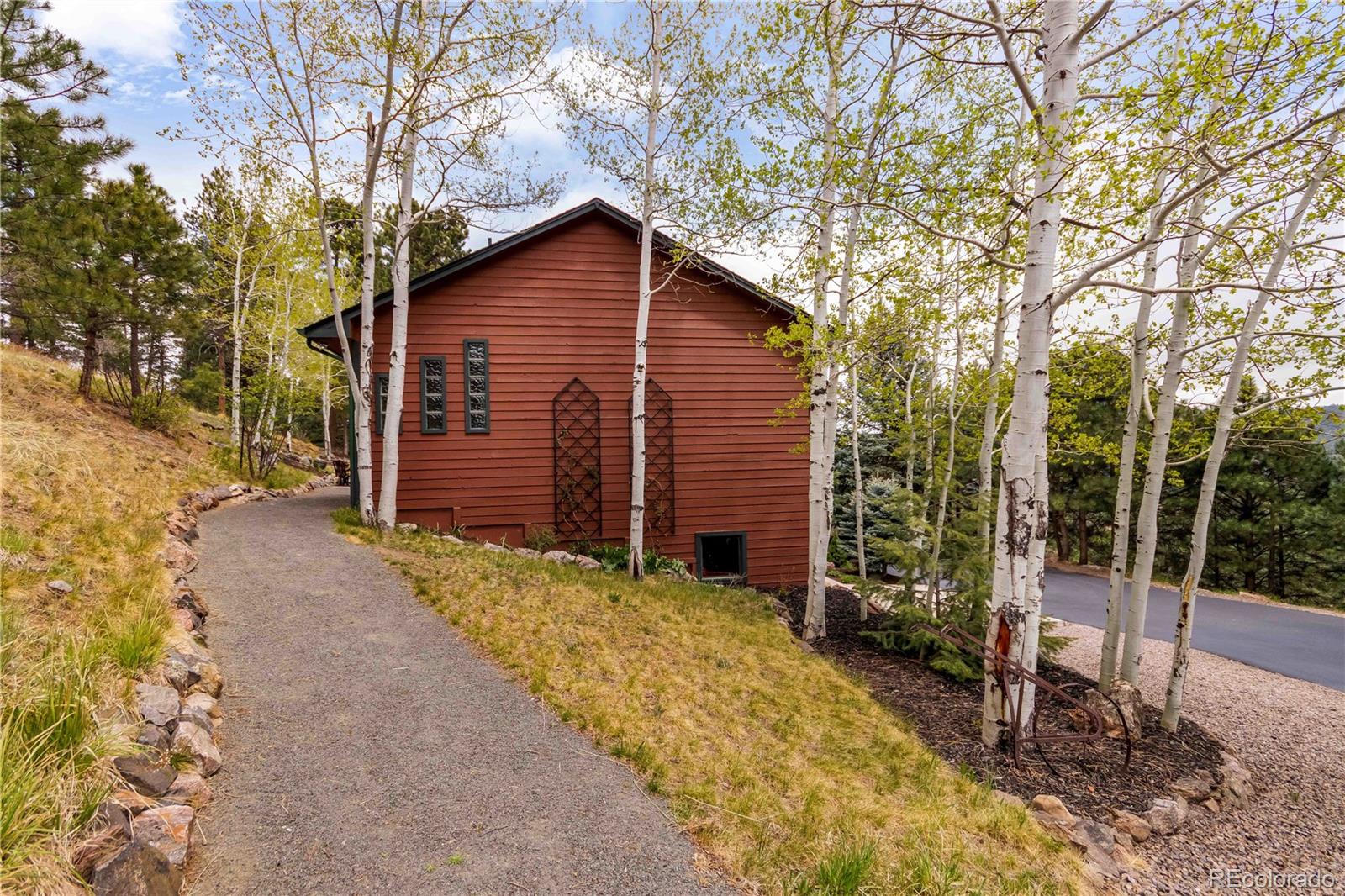 7008 Bluff Trail Morrison CO 80465