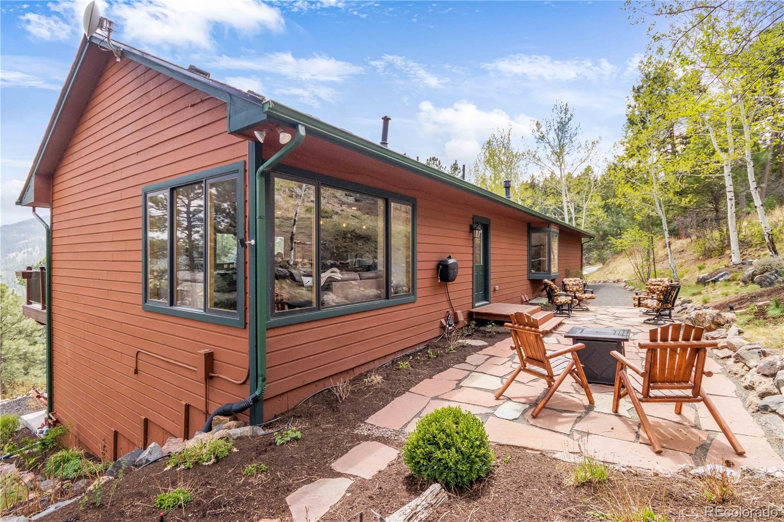 7008 Bluff Trail Morrison CO 80465