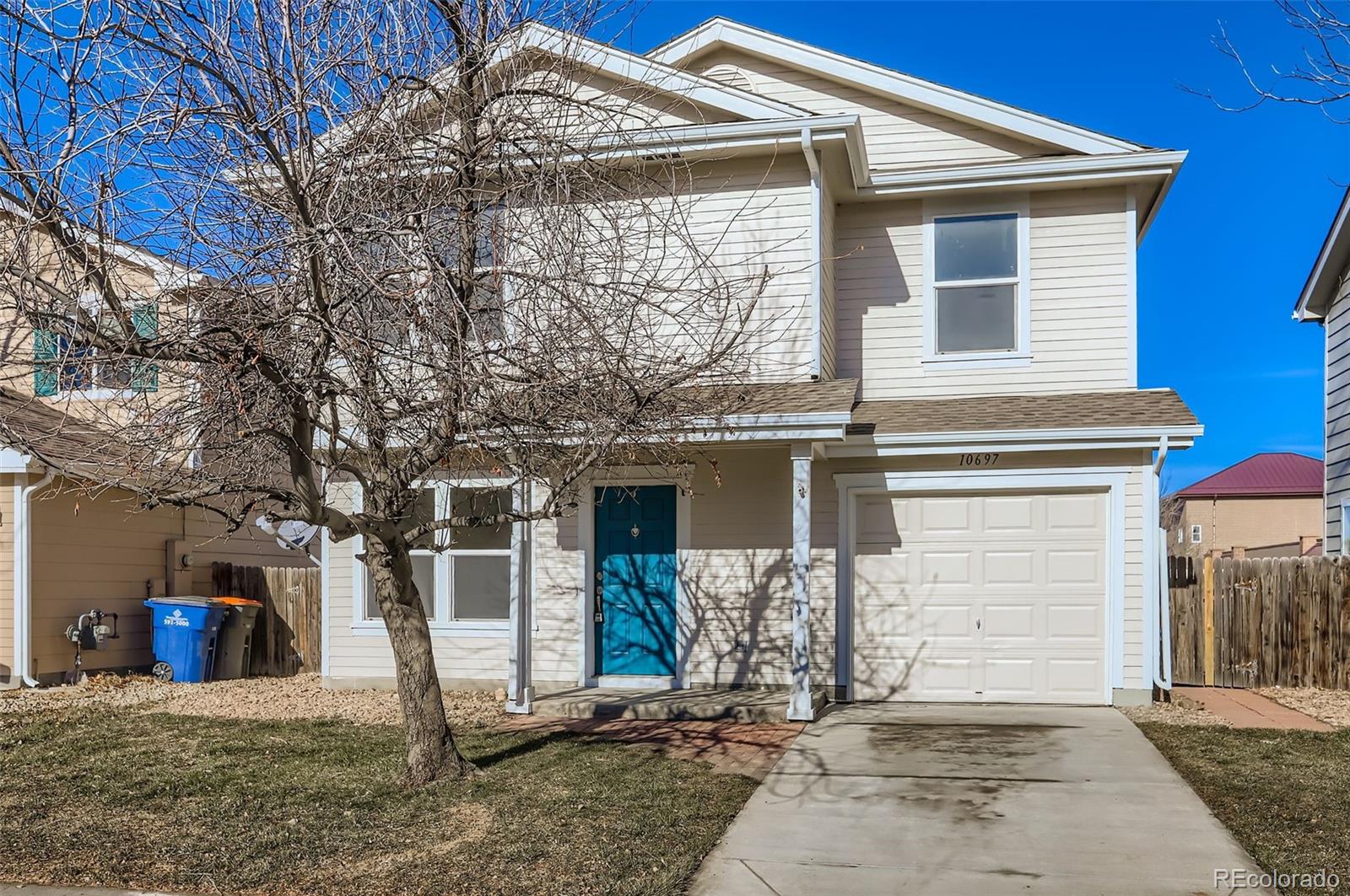10697 Butte Drive Longmont CO 80504