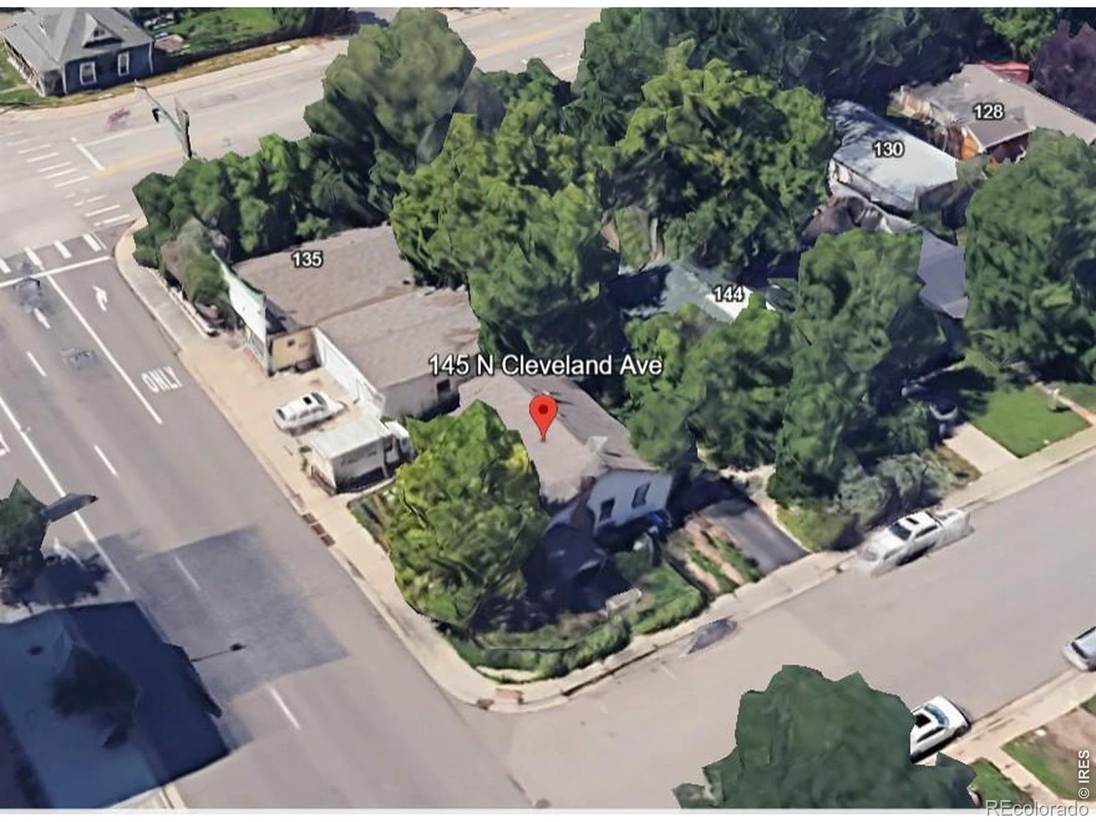 135 Cleveland Avenue Loveland CO 80537