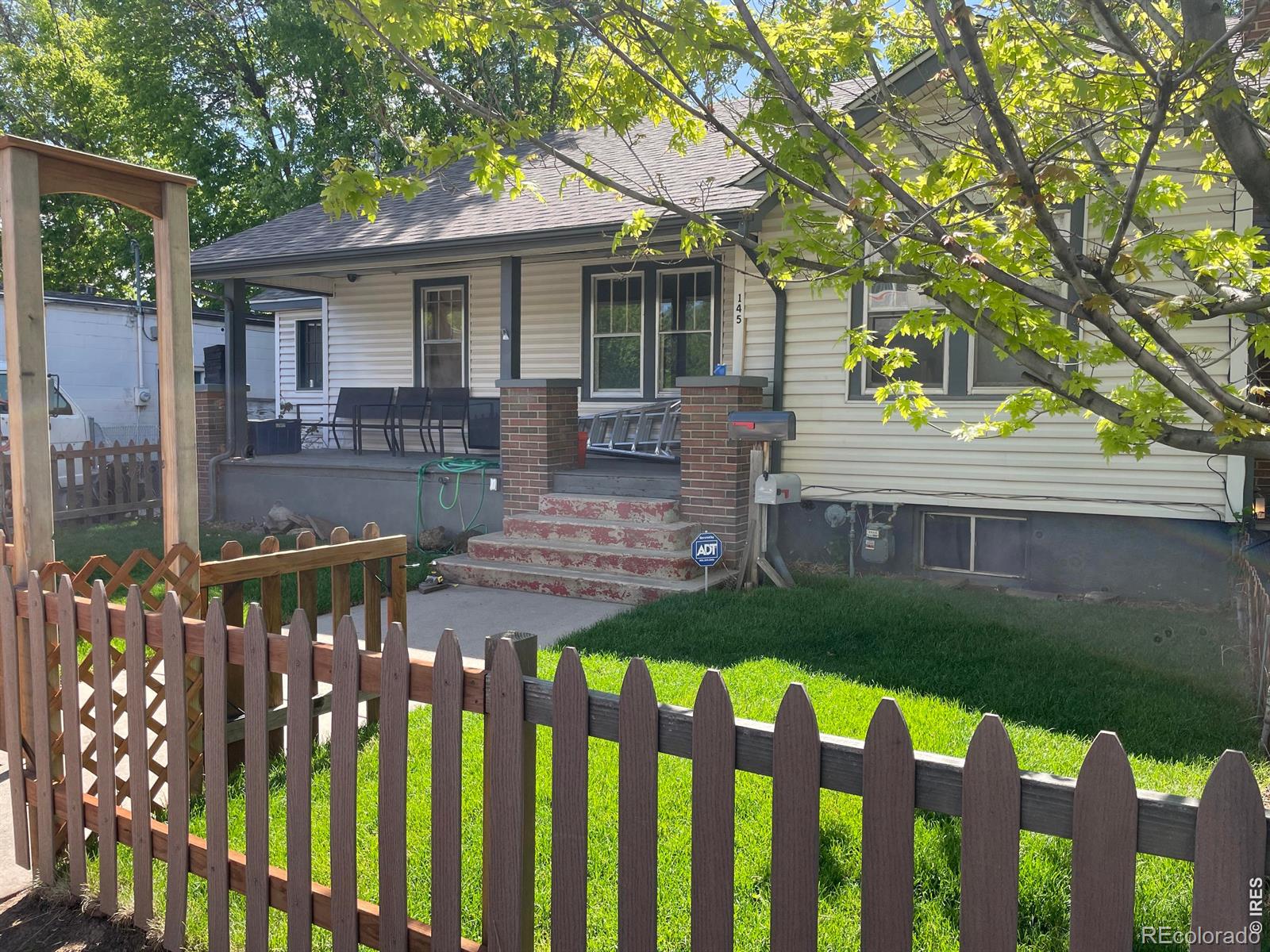 135 Cleveland Avenue Loveland CO 80537