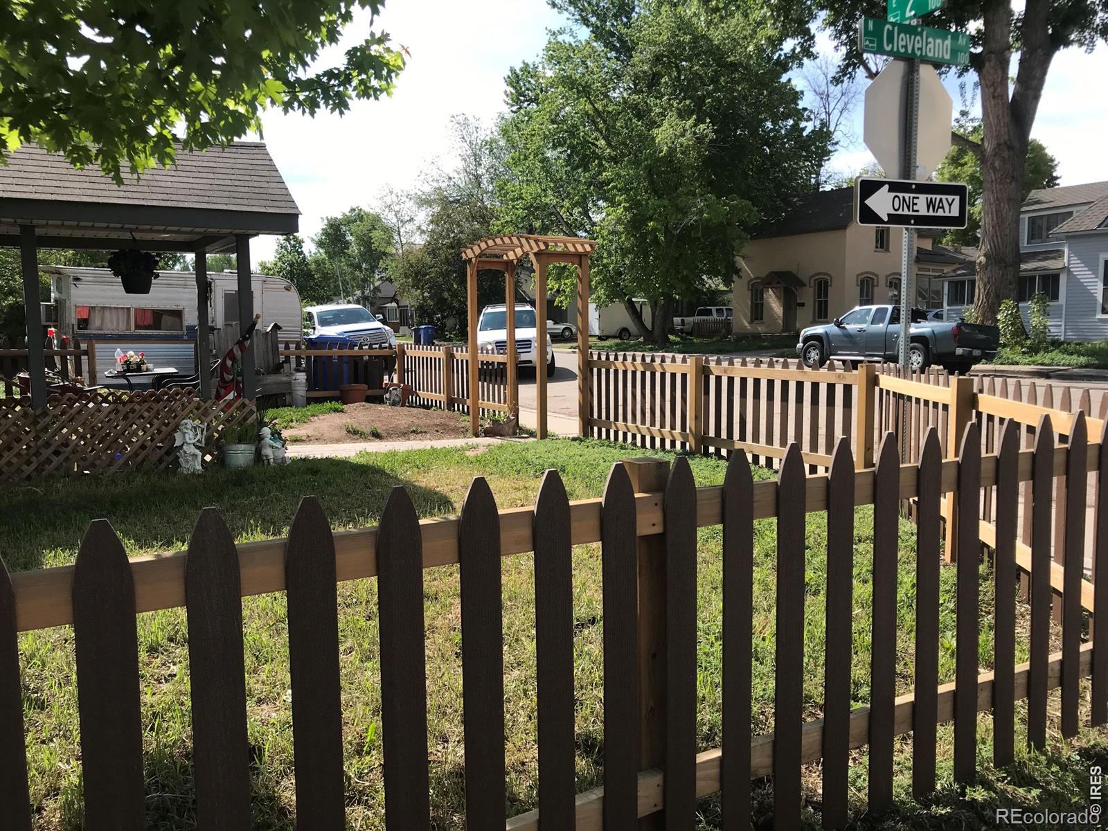 135 Cleveland Avenue Loveland CO 80537