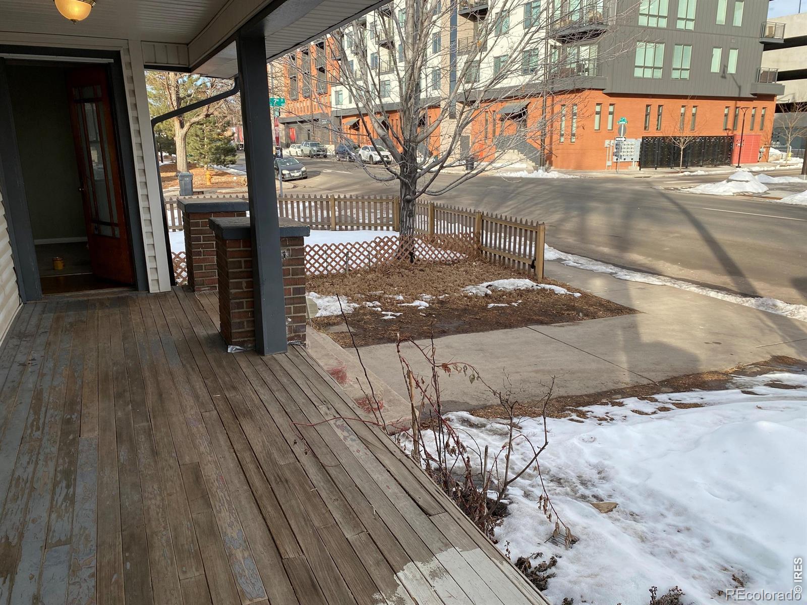 135 Cleveland Avenue Loveland CO 80537