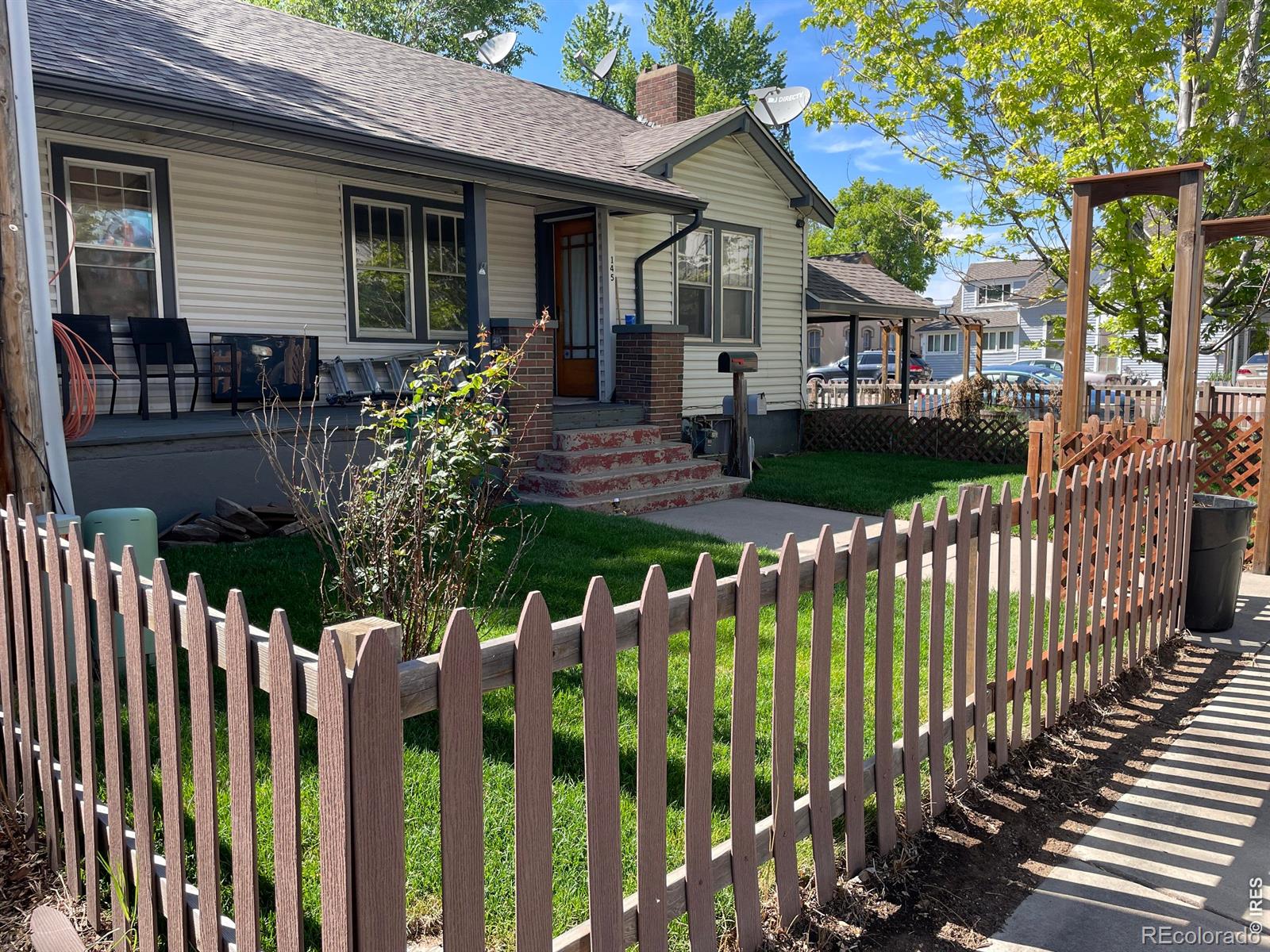 135 Cleveland Avenue Loveland CO 80537