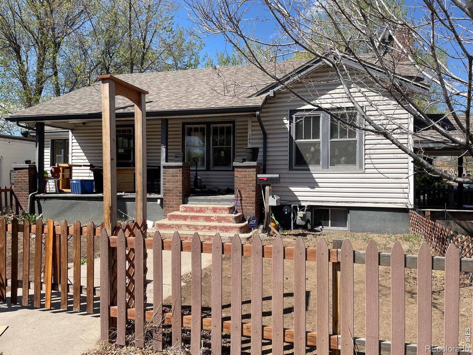 135 Cleveland Avenue Loveland CO 80537