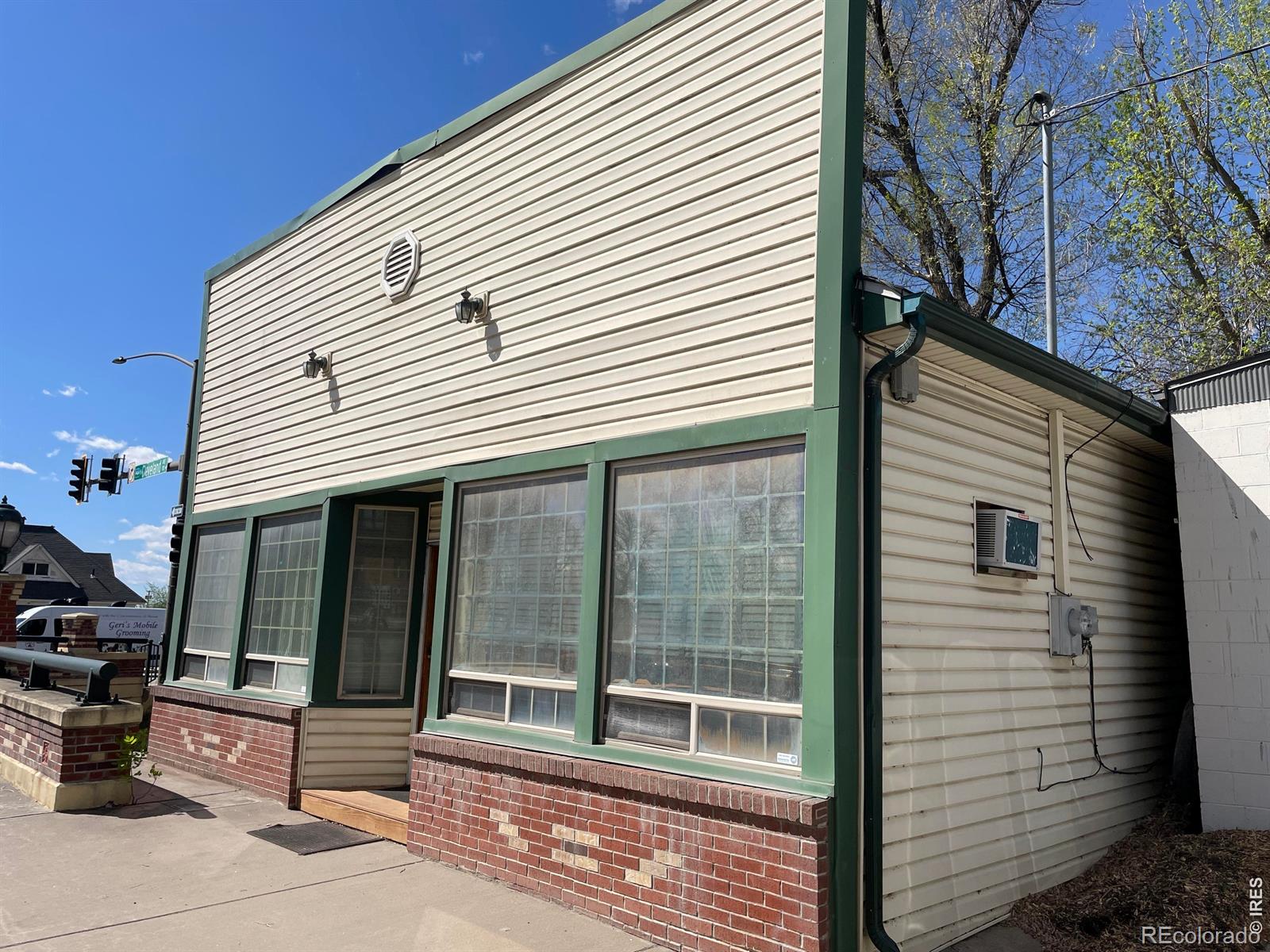 135 Cleveland Avenue Loveland CO 80537