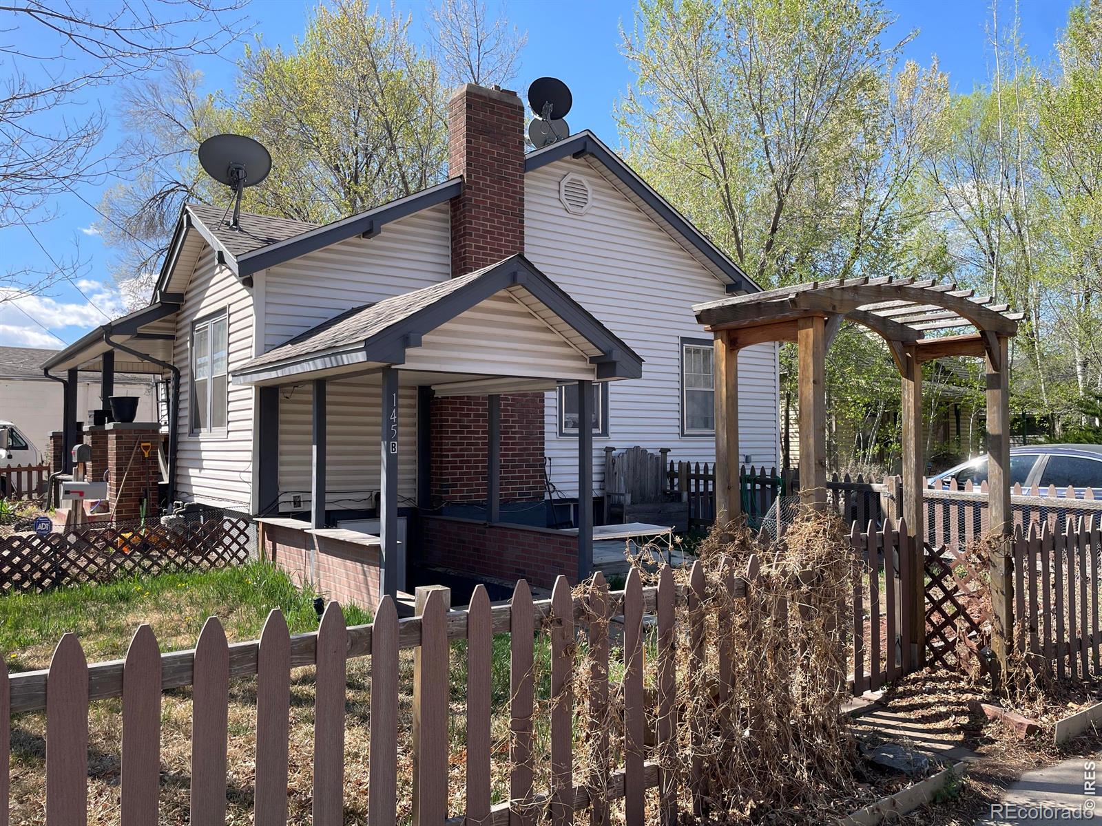 135 Cleveland Avenue Loveland CO 80537