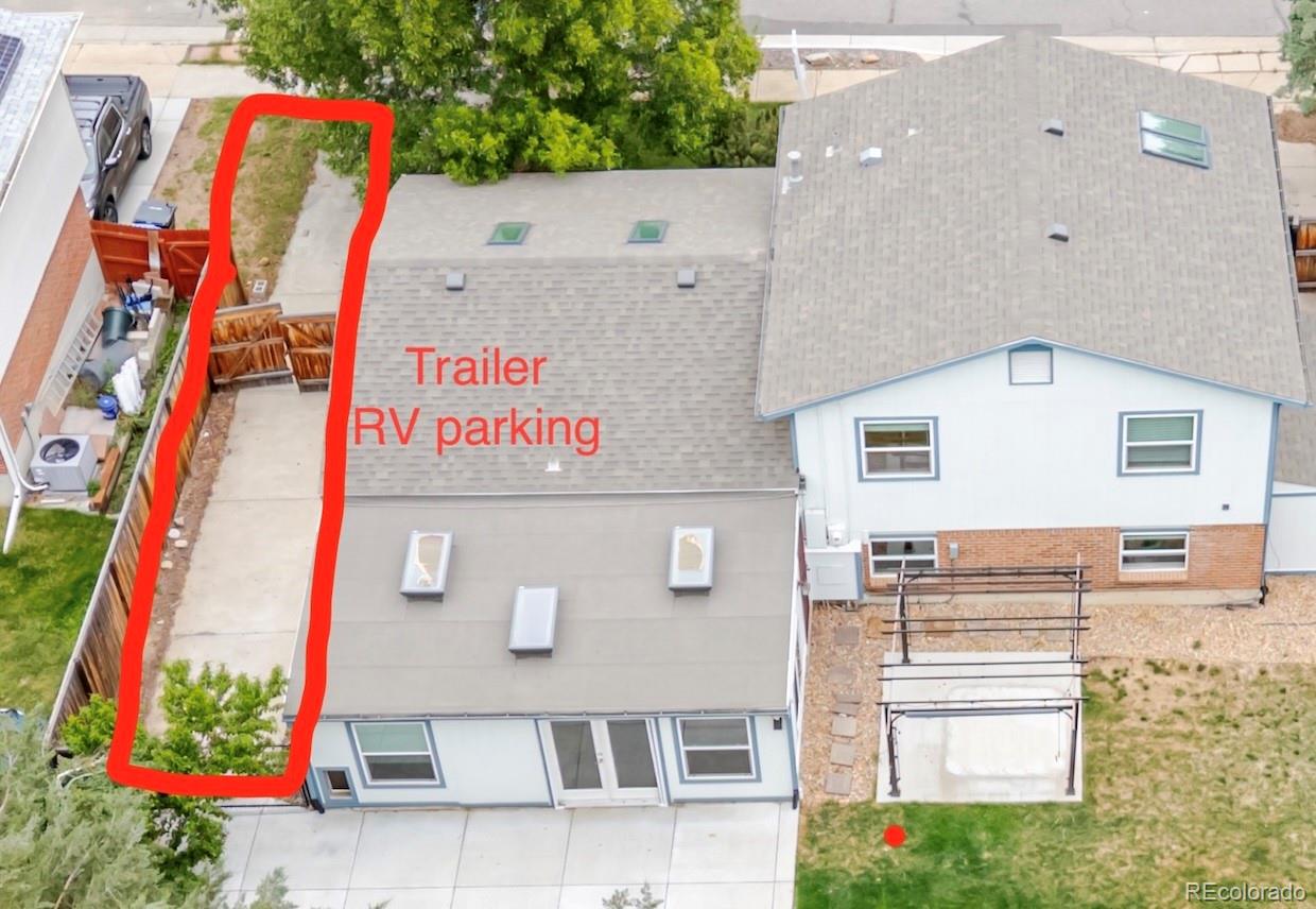 13836 W 68th Avenue Arvada CO 80004