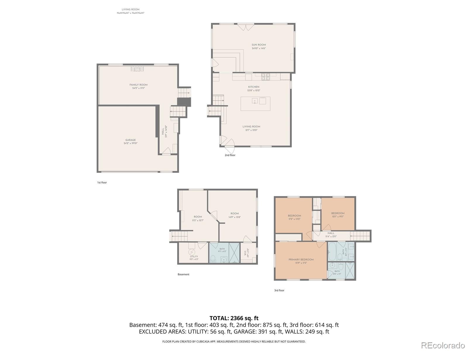 13836 W 68th Avenue Arvada CO 80004