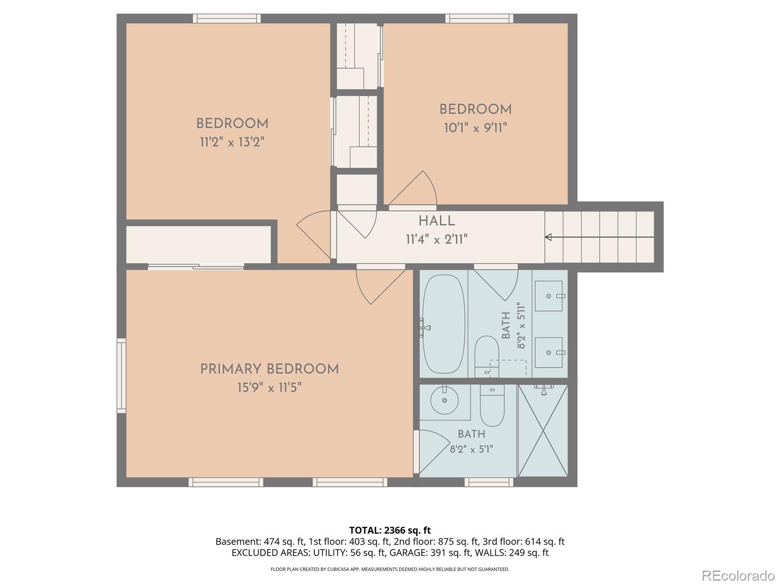 13836 W 68th Avenue Arvada CO 80004