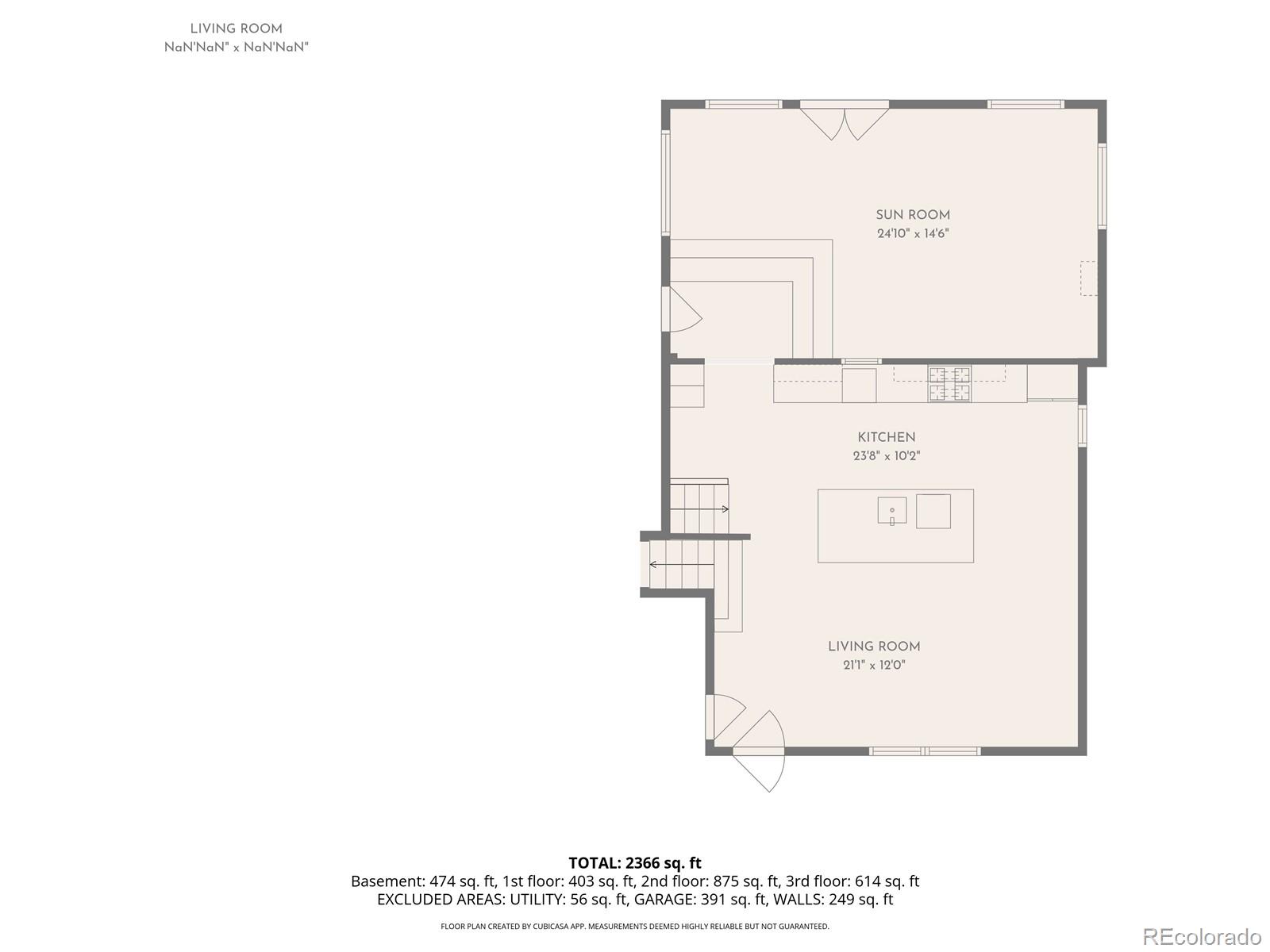 13836 W 68th Avenue Arvada CO 80004